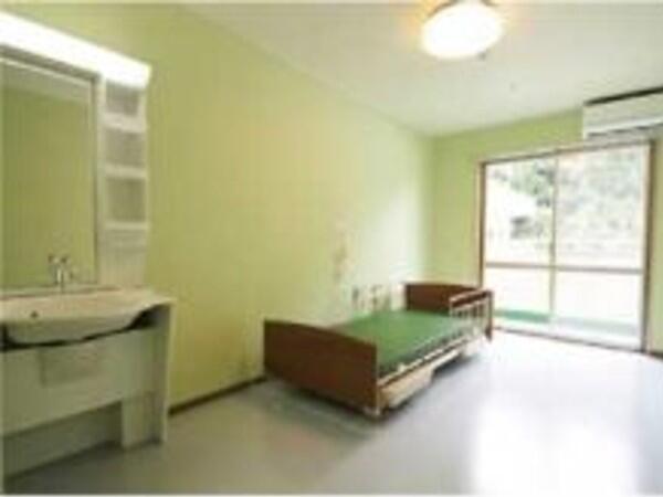 特別養護老人ホーム　ほしの郷・長南（常勤）の介護福祉士求人メイン写真2