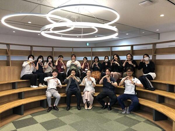 悠翔会在宅クリニック新宿（常勤）の看護師求人の写真