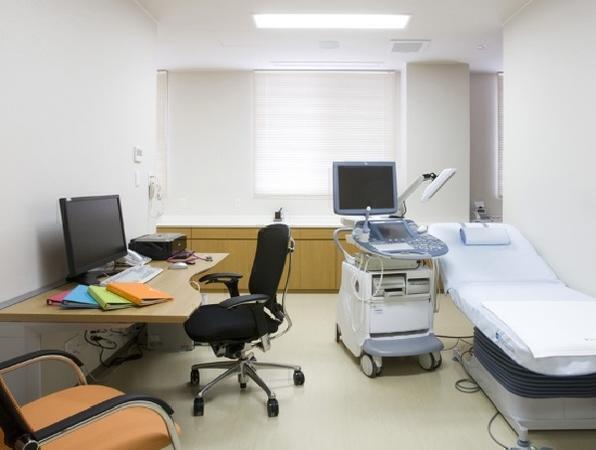 サンフラワー マタニティークリニック（常勤）の看護助手求人メイン写真4