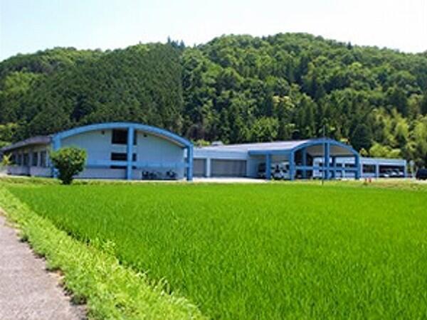 障がい者支援施設 ニューライフ君田（常勤）の介護福祉士求人の写真