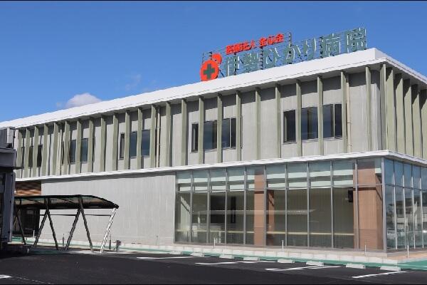 伊勢ひかり病院（常勤）の臨床検査技師求人の写真