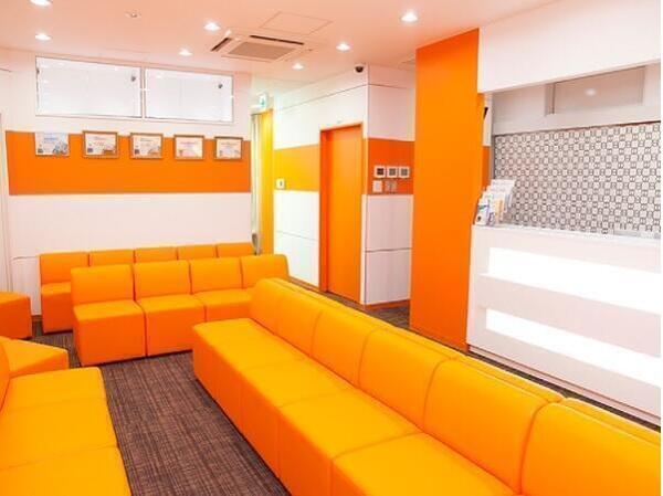 冨田実アイクリニック銀座（常勤）の看護師求人メイン写真2