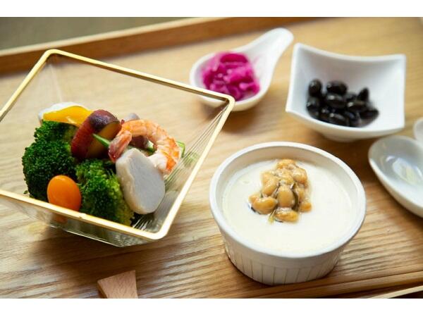 船戸クリニック（パート）の調理師/調理員求人メイン写真3