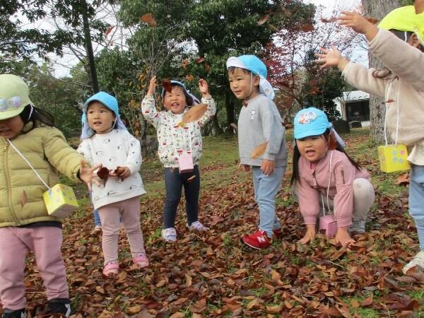 高月ひよっこ保育園（常勤）の保育士求人の写真