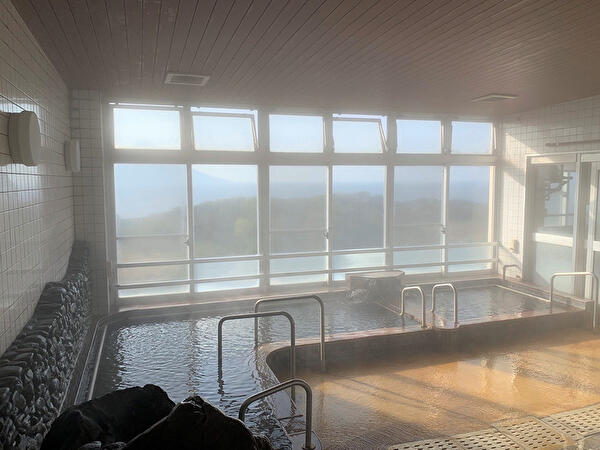 中村温泉病院（パート）の看護師求人メイン写真5