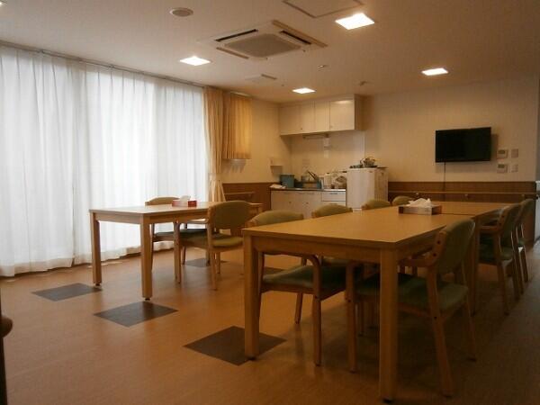 住宅型有料老人ホーム 悠友の家 住吉（パート）の介護職求人メイン写真3