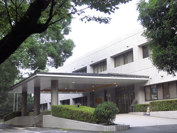 けんなん病院(常勤)の精神保健福祉士求人の写真