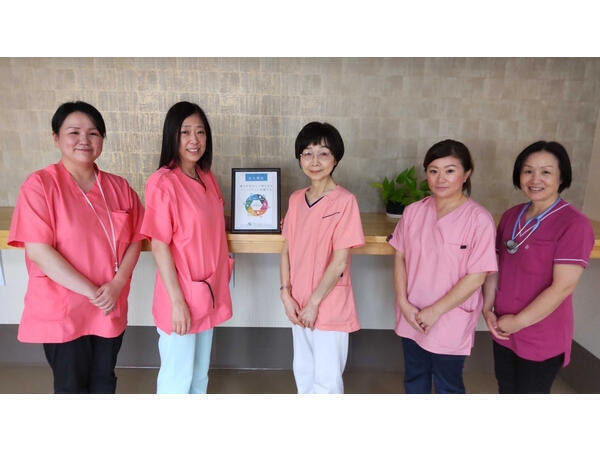 コミュニティホームくぬぎ山（パート）の看護師求人の写真