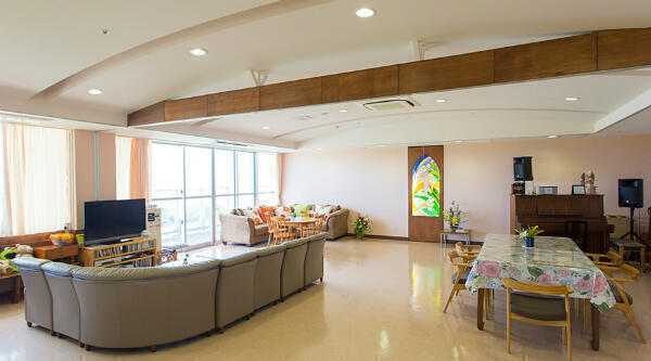 アドベンチストメディカルセンター（緩和ケア病棟/フルタイムパート）の介護職求人メイン写真2