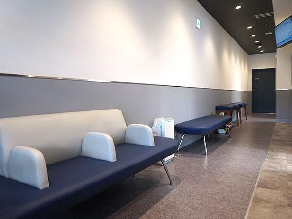 金沢八景整形外科（パート）の理学療法士求人メイン写真2