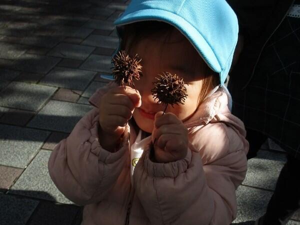 高月ひよっこ保育園（常勤）の保育士求人メイン写真3