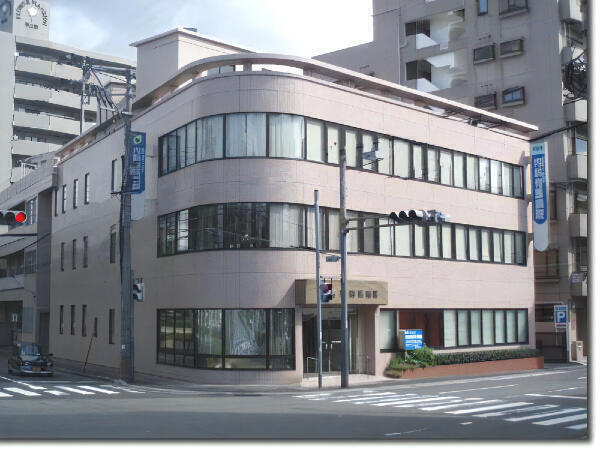 西田橋介護医療院（常勤）の介護職求人メイン写真1