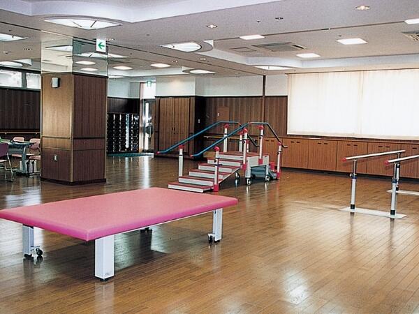 淡路介護老人福祉施設ビハーラ（常勤）の介護福祉士求人メイン写真5