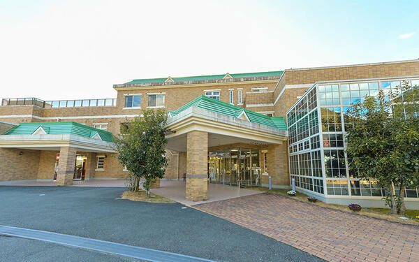 デイサービス　はなもも（常勤）の看護師求人メイン写真2