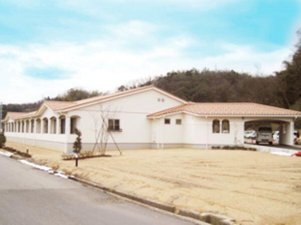 介護付有料老人ホーム　ポポロの杜出石町本館・別館（常勤）の介護福祉士求人メイン写真2