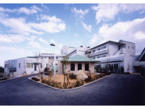 高城病院（常勤）の臨床心理士求人の写真