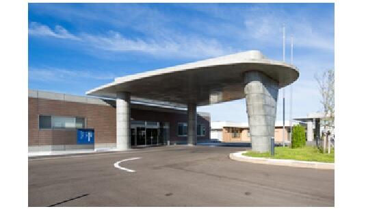 内灘温泉保養館（常勤）の介護福祉士求人の写真