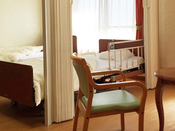 介護付有料老人ホーム グランシア北柏（常勤）の看護師求人メイン写真4