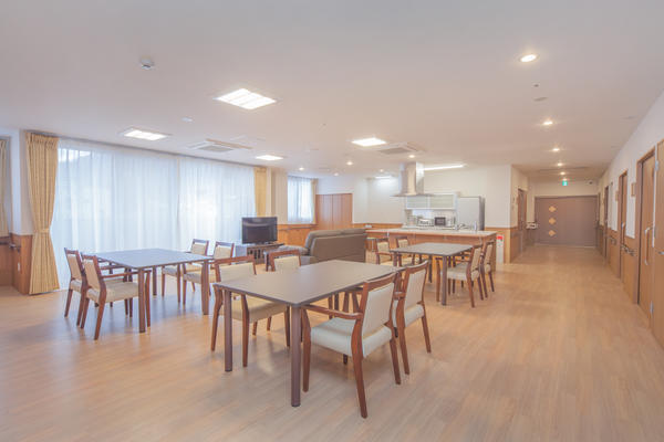 デイサービスセンター百楽荘寺川館（パート）の介護福祉士求人メイン写真2