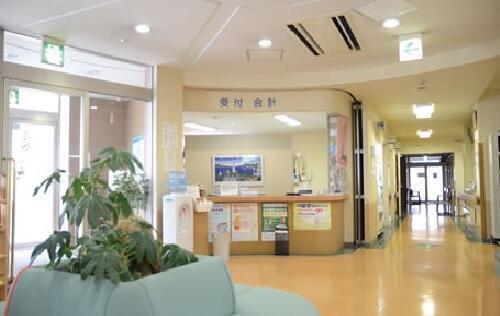 南札幌脳神経外科（パート）の歯科衛生士求人メイン写真1