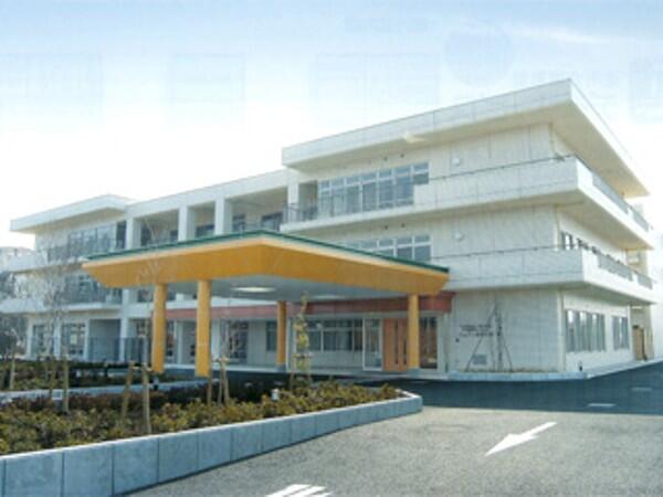 ジョアン宮地の里　デイサービス　（パート）の介護福祉士求人の写真