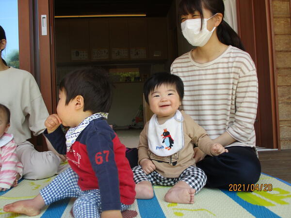 トレジャーキッズひがしとよなか保育園（常勤）の看護師求人サブ写真1