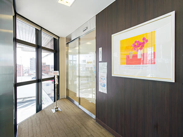 八柱三和クリニック（常勤）の医療事務求人メイン写真3