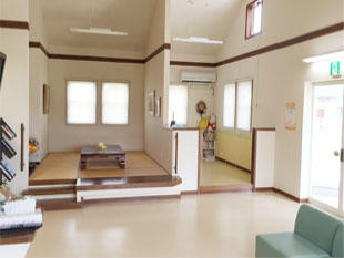 医療法人勇優雅会 きららのくに みどりが丘クリニック（パート）の看護師求人サブ写真2