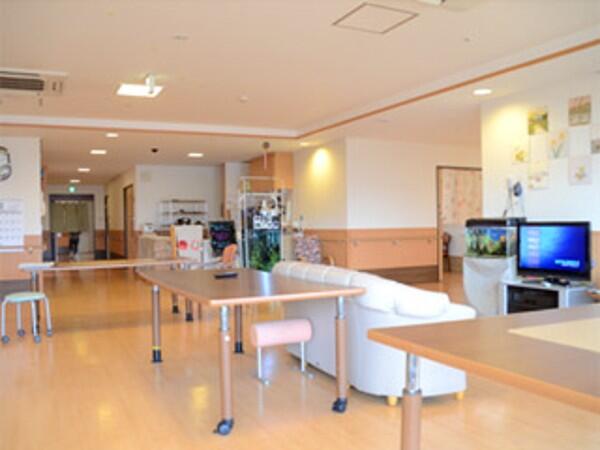 介護老人福祉施設 ジョアン宮地の里（常勤）の介護職求人メイン写真4