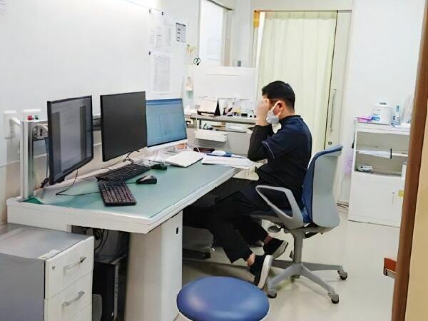 いいおか医院（常勤）の医療事務求人メイン写真3