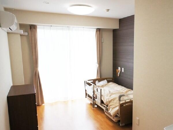 野洲すみれ苑居宅介護支援事業所（常勤）のケアマネジャー求人メイン写真3