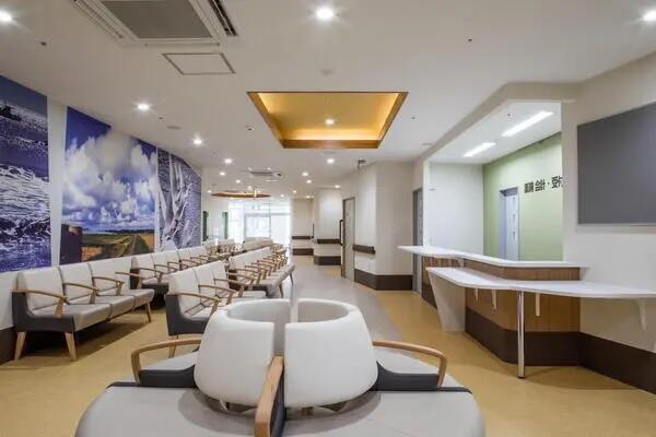 医療法人黒潮会 田辺病院（パート）の薬剤師求人メイン写真3