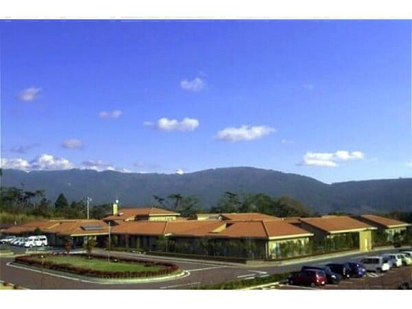 特別養護老人ホーム おしか清心苑（生活相談員/常勤）の社会福祉主事任用求人の写真