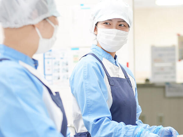西宮市立中央病院（厨房/正社員）の調理師/調理員求人の写真