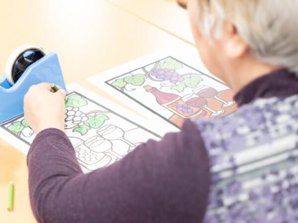 小規模多機能居宅介護 コミュニティ青葉（常勤）の介護職求人メイン写真5