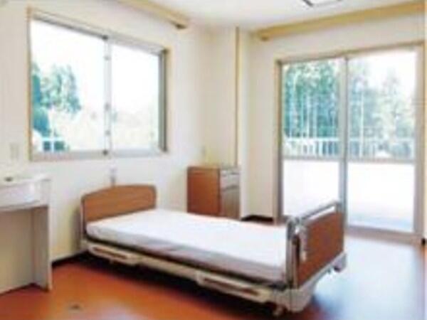 特別養護老人ホーム　ほしの郷（常勤）の介護福祉士求人メイン写真3