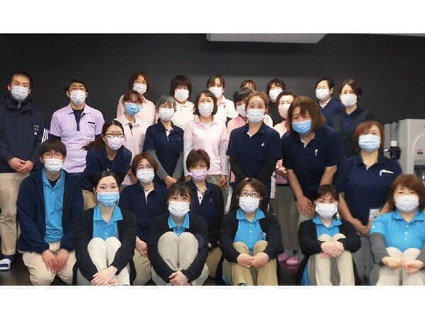 サービス付き高齢者向け住宅 シニアガーデンそよかぜ（夜勤専従）の介護福祉士求人の写真