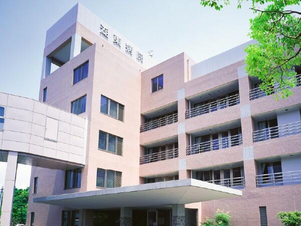 介護医療院 湖東病院（常勤）の介護福祉士求人の写真