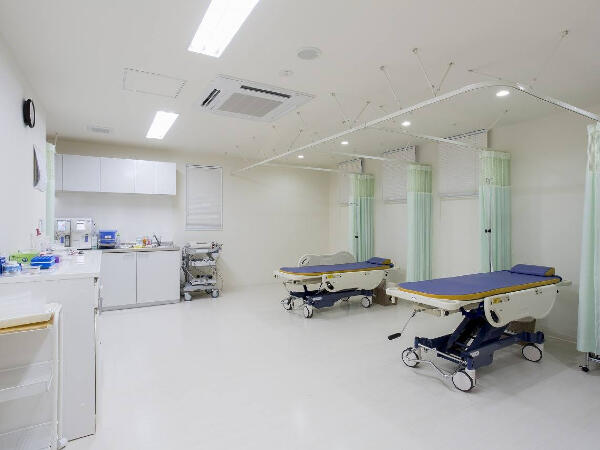 ひぐち内科胃腸クリニック（パート）の准看護師求人メイン写真4