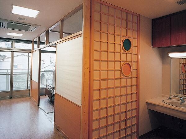 淡路介護老人福祉施設ビハーラ（常勤）の介護福祉士求人メイン写真2