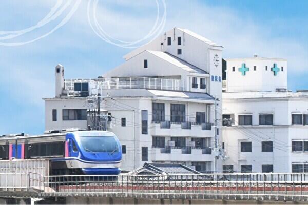 佐用中央病院（常勤）の看護師求人の写真