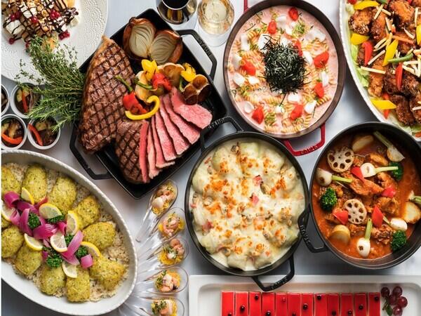 有明グランドエール（厨房/責任者候補/常勤）の調理師/調理員求人の写真