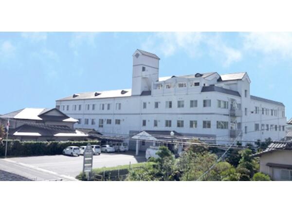 介護老人保健施設亀龍園（パート）の介護職求人の写真