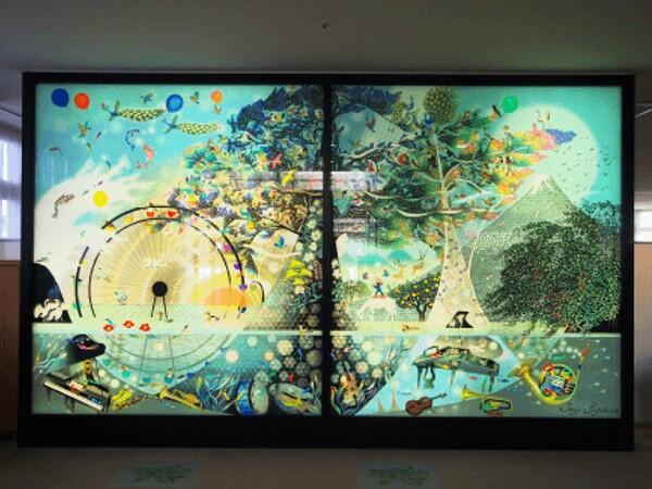 介護老人保健施設あんず（常勤）の介護福祉士求人メイン写真5