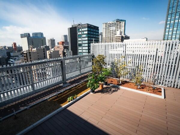 介護付有料老人ホーム ウイーザス九段（常勤）の介護職求人メイン写真5