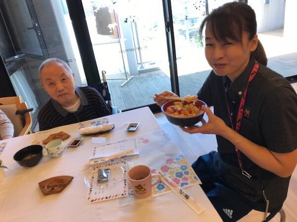 特別養護老人ホーム 奉優の家（常勤）のケアマネジャー求人メイン写真4