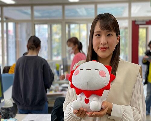 太陽ケアセンター（生活相談員/正社員） の介護福祉士求人メイン写真5