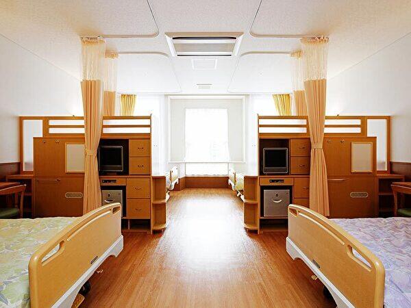 長崎リハビリテーション病院（常勤）の看護師求人メイン写真3