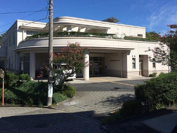 横浜市永田地域ケアプラザ(常勤)の介護福祉士求人の写真
