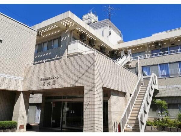 特別養護老人ホーム 和光園（パート）の介護職求人の写真